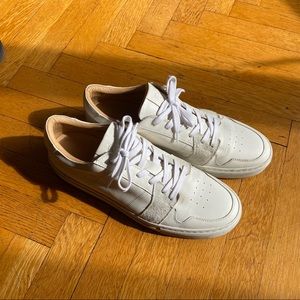 Greats Court Low Unreleased Sample